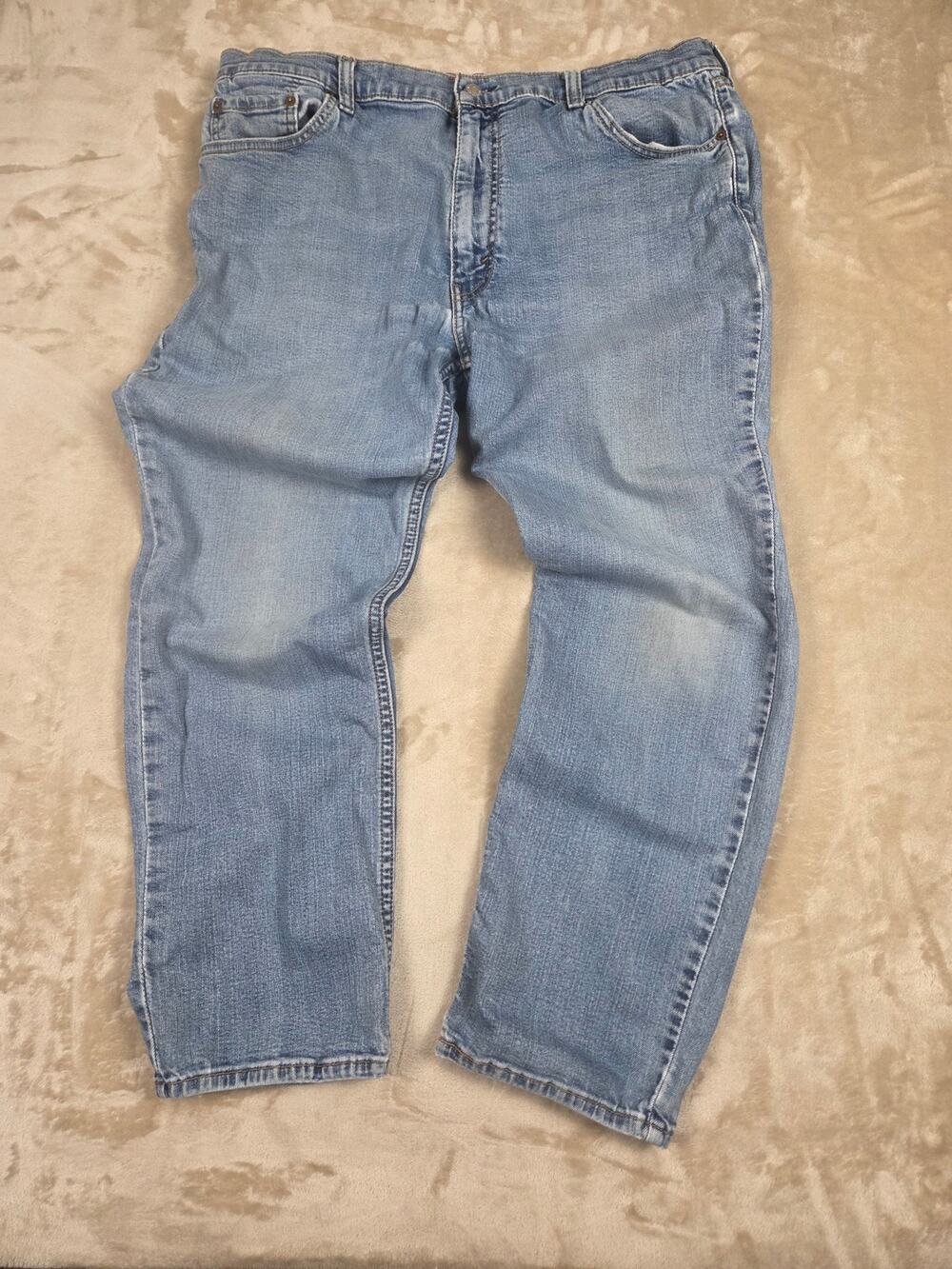 Levi's 511 Slim Fit Jeans 40 x 30